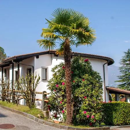 Appartement Residenza Miralago Apt-a10 By Interhome