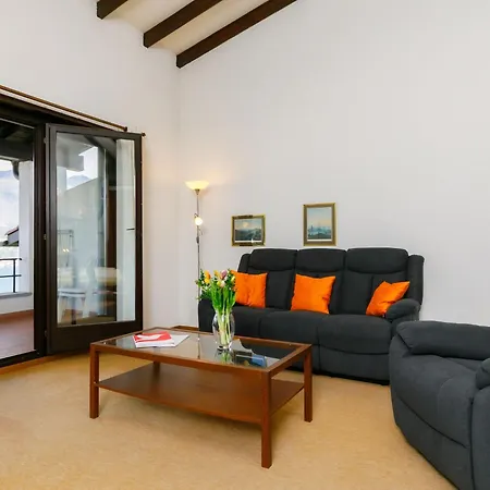 Residenza Miralago Apt-a10 By Interhome Apartament Piazzogna