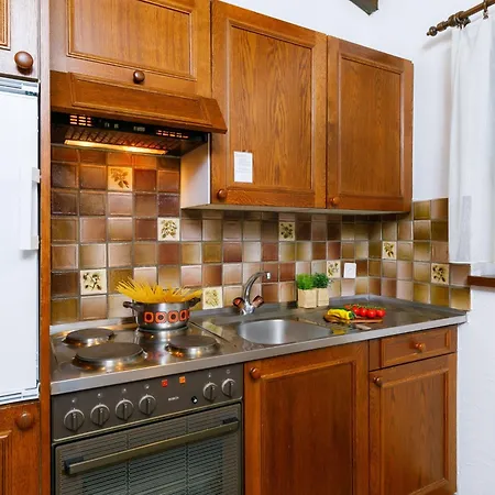 Residenza Miralago Apt-a10 By Interhome Appartement