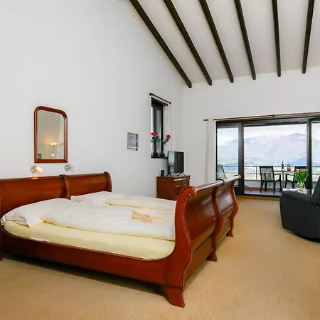 Residenza Miralago Apt-a10 By Interhome Appartement Piazzogna