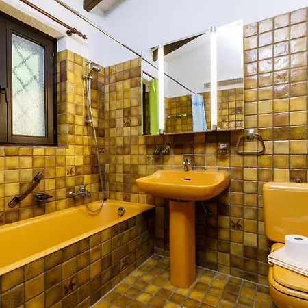 Apartamento Residenza Miralago Apt-a10 By Interhome Piazzogna