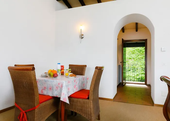 Residenza Miralago Apt-a10 By Interhome Apartament Piazzogna