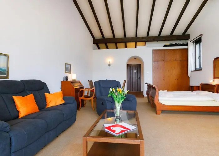 Residenza Miralago Apt-a10 By Interhome شقة *