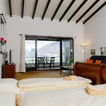 Residenza Miralago Apt-a10 By Interhome Piazzogna