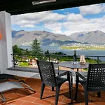 Residenza Miralago Apt-a10 By Interhome Piazzogna