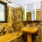 Residenza Miralago Apt-a10 By Interhome * Piazzogna