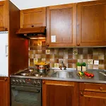 Апартаменты Residenza Miralago Apt-a10 By Interhome *