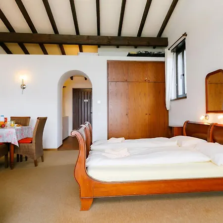 아파트 Residenza Miralago Apt-a10 By Interhome Piazzogna