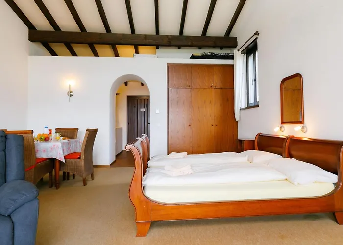 아파트 Residenza Miralago Apt-a10 By Interhome Piazzogna