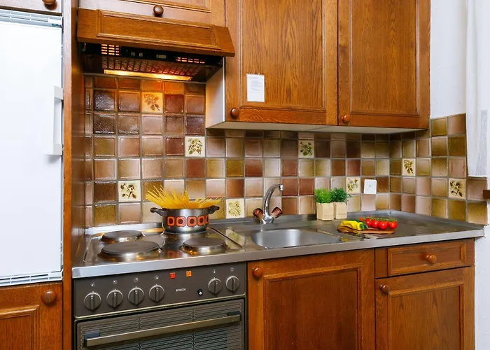 아파트 Residenza Miralago Apt-a10 By Interhome Piazzogna