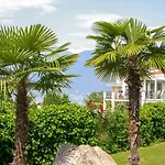 Residenza Miralago Apt-a10 By Interhome