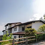 Residenza Miralago Apt-a10 By Interhome * Piazzogna