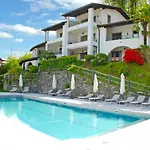Residenza Miralago Apt-a10 By Interhome Apartmán