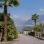Residenza Miralago Apt-a10 By Interhome *