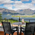 Residenza Miralago Apt-a10 By Interhome