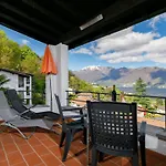 Apartmán Residenza Miralago Apt-a10 By Interhome