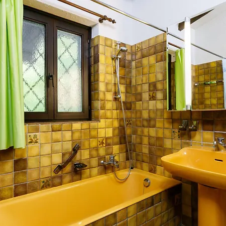 Apartment Residenza Miralago Apt-A10 By Interhome Apartment