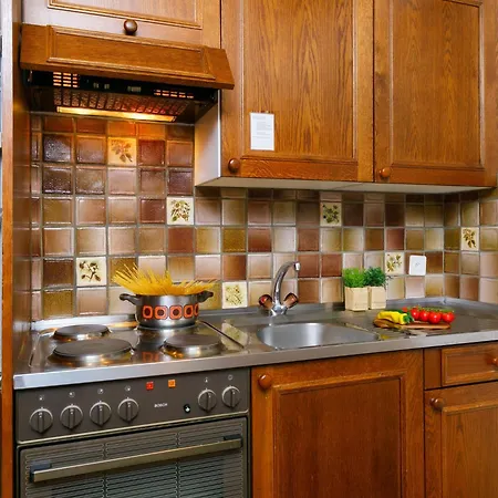 Apartment Apartment Residenza Miralago Apt-A10 By Interhome Piazzogna