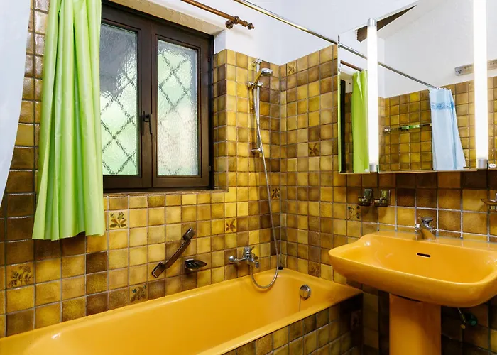 Apartment Residenza Miralago Apt-A10 By Interhome Apartment